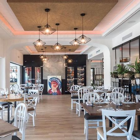 Anoreta Suites Rincon de la Victoria Ngoại thất bức ảnh