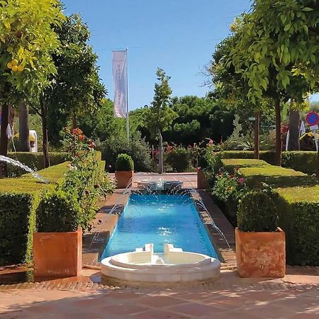 Anoreta Suites Rincon de la Victoria Ngoại thất bức ảnh