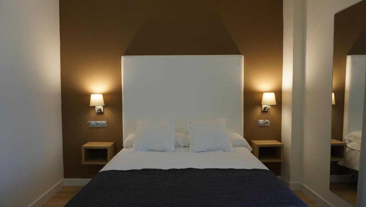 Anoreta Suites Rincon de la Victoria Ngoại thất bức ảnh
