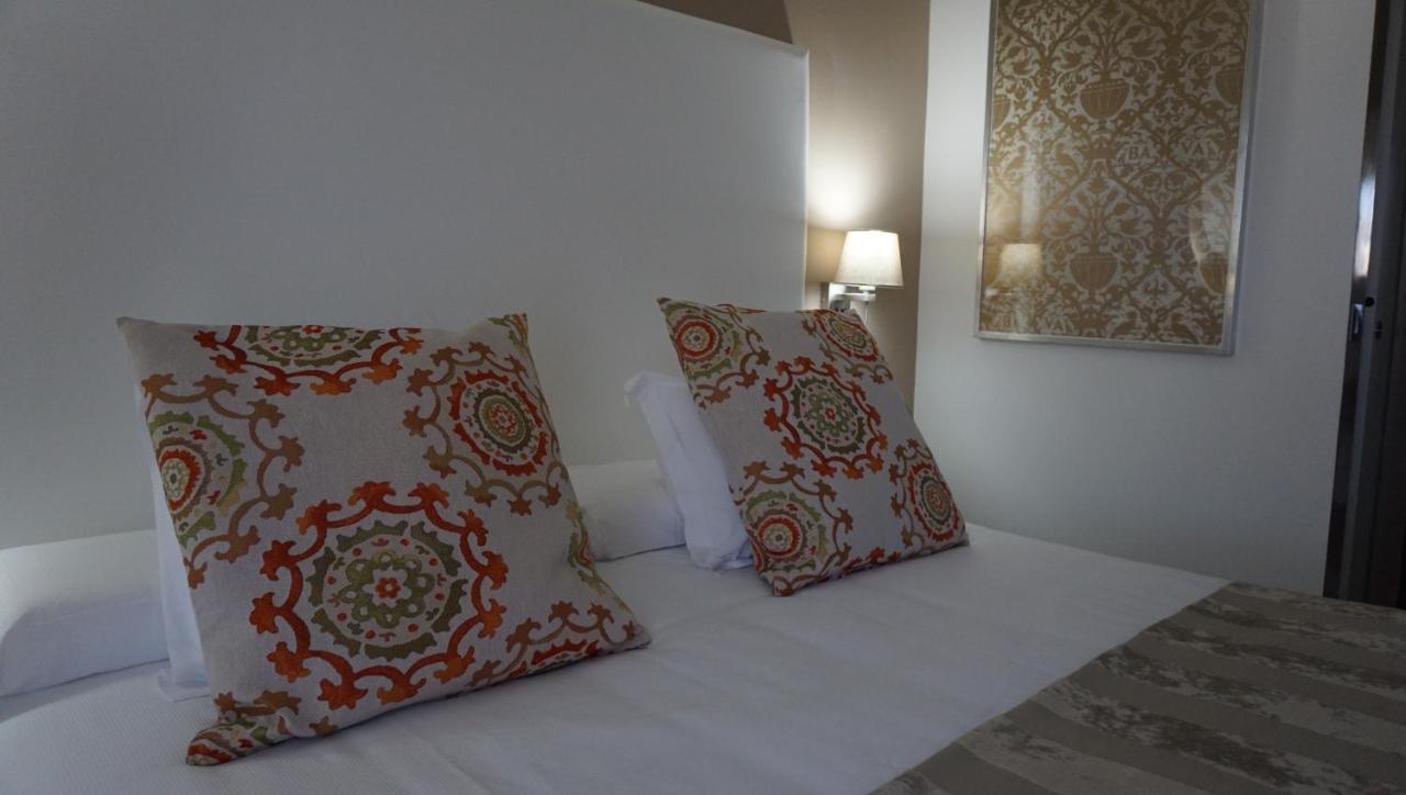 Anoreta Suites Rincon de la Victoria Ngoại thất bức ảnh